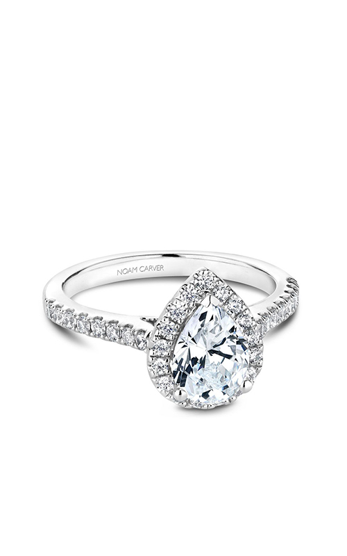 Noam Carver Engagement Rings -- GMG Jewellers