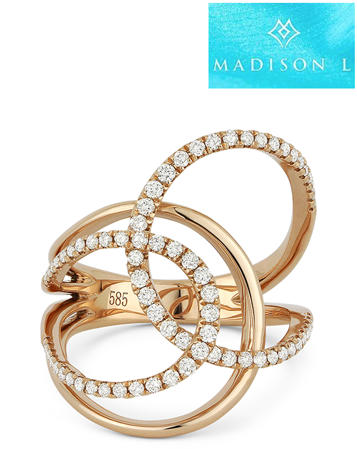 Madison L -- Corinne Jewelers