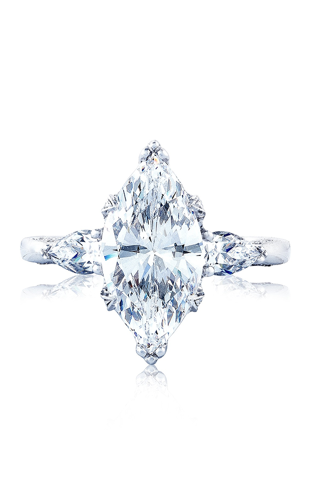 Engagement Rings -- Golden Nugget Jewelers -- Philadelphia