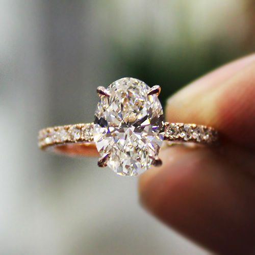 Merry Richards Jewelers -- Oakbrook Terrace -- Glenview, Illinois -- Tacori - Tacori Engagement Rings