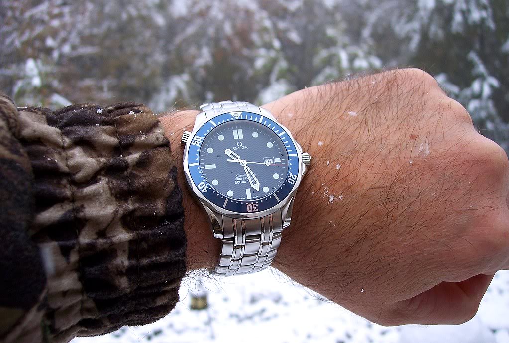 Dejaun Jewelers -- Swiss Made Watches -- Omega -- Zenith -- Frederique Constant