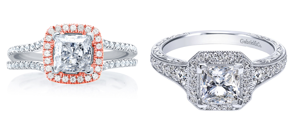 Corinne Jewelers in Toms River, New Jersey. Diamond Engagement Rings and Loose Diamonds
