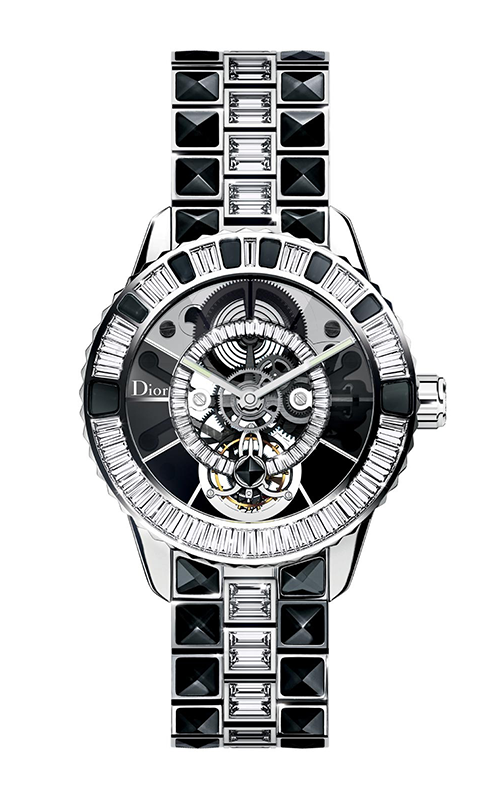 Dior Timepieces available at Dejaun Jewelers in Woodland Hills and Thousand Oaks, California.