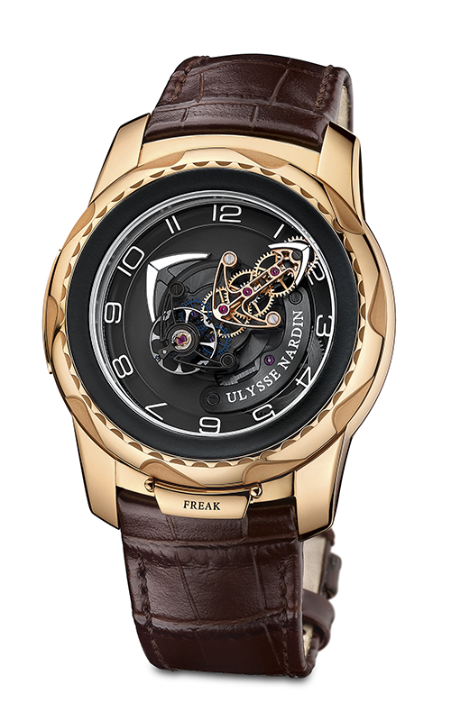 Ulysse Nardin Timepieces available at Dejaun Jewelers in Woodland Hills and Thousand Oaks, California.