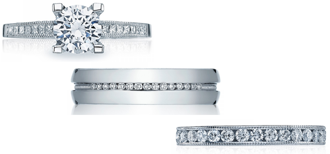 Tip for Shopping for Engagement Rings