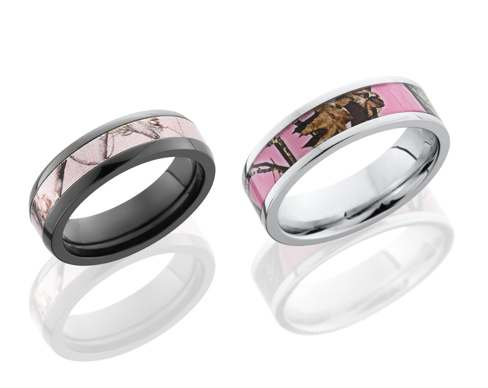 Lashbrook Wedding Bands at Miro Jewelers located in Denver, Colorado