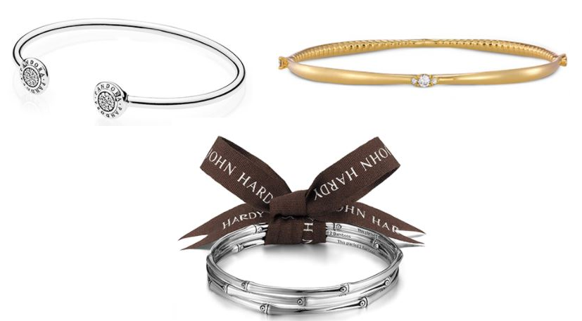 PANDORA, Hearts on Fire, and John Hardy Bracelets Available at Rumanoff's Fine Jewelry