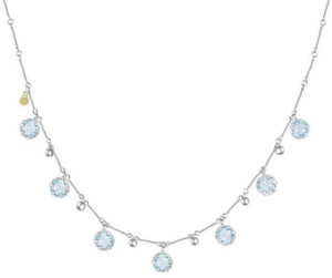 TACORI SONOMA SKIES NECKLACE SN20502 Available at GMG Jewellers