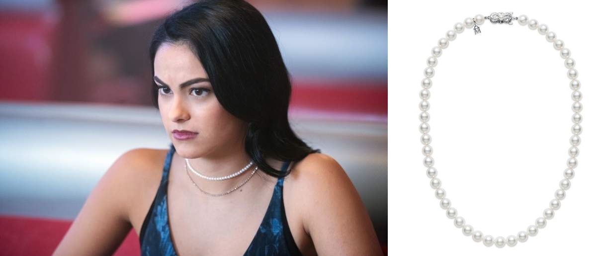 MIkimoto Pearl Necklaces from Northeastern Fine Jewelry