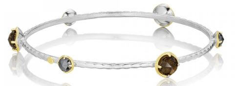 Tacori Bracelet Available at Golden Nugget Jewelers