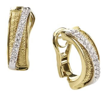 Marco Bicego Earrings Available at Dejaun Jewelers