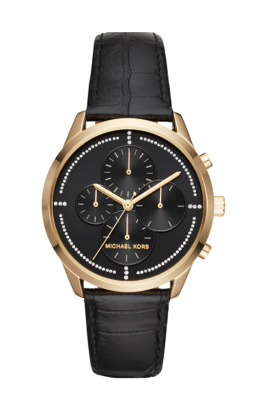 Michael Kors Timepiece Available at Northeastern Fine Jewelers