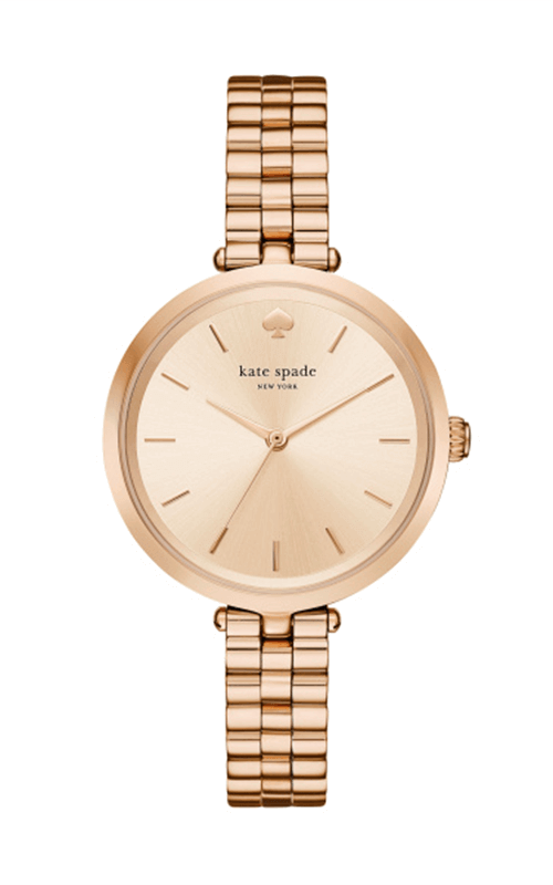 Kate Spade Timepiece Available at Clowes Jewellers