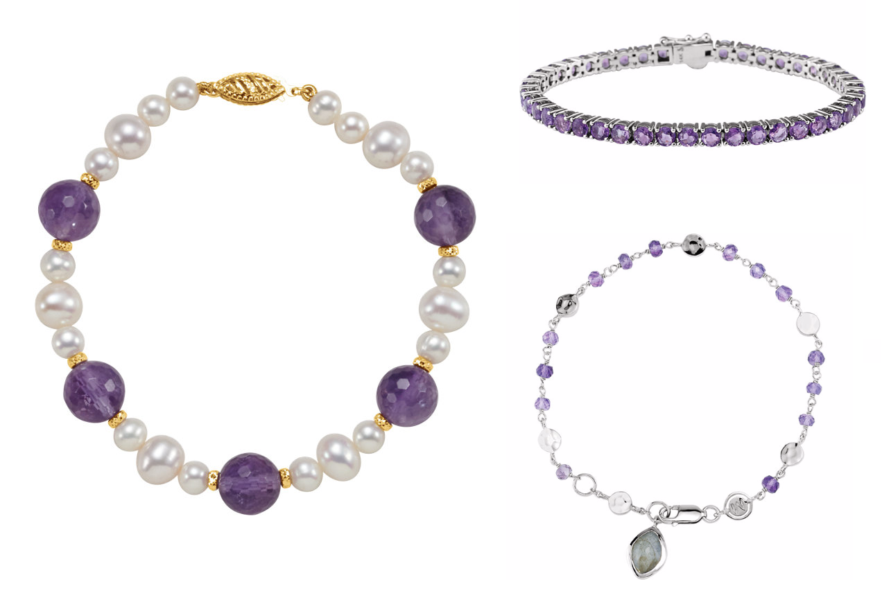 Stuller Bracelets from Miro Jewelers in Cherry Creek and Centennial, Colorado