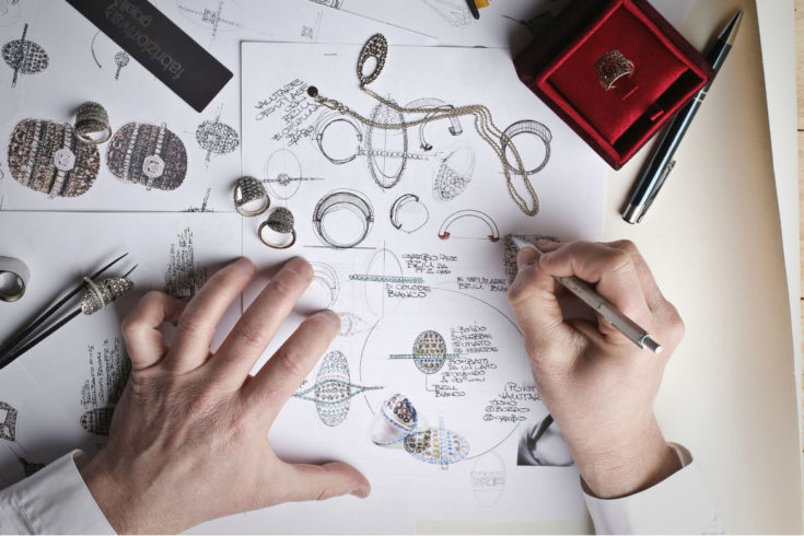 What You Need to Know Before Commissioning a Custom Jewelry Design